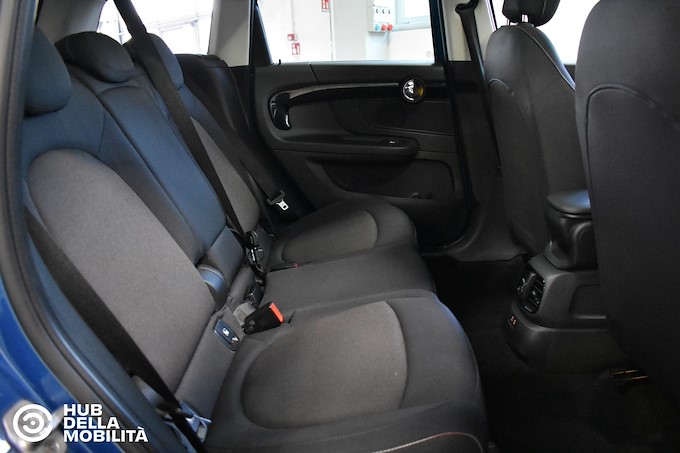 MINI Mini 2.0 Cooper D Hype Countryman ALL4 Automatica